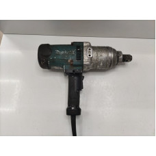 Гайковерт Makita TW1000            
            б/у