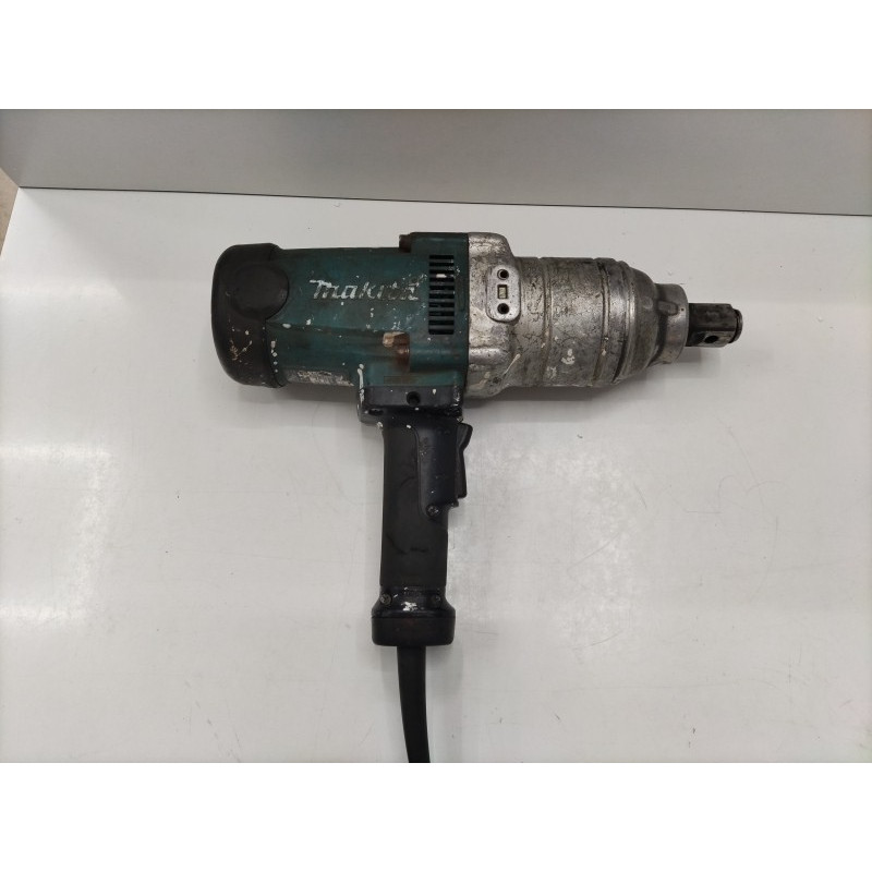 Гайковерт Makita TW1000            
            б/у