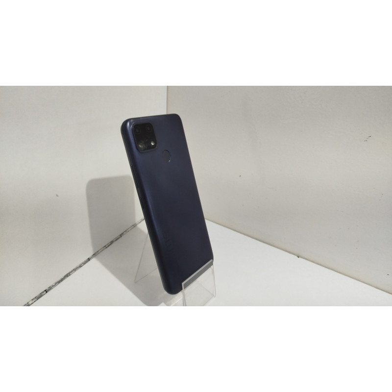 Мобильный телефон REALME C25S 4/128 GB            
            б/у