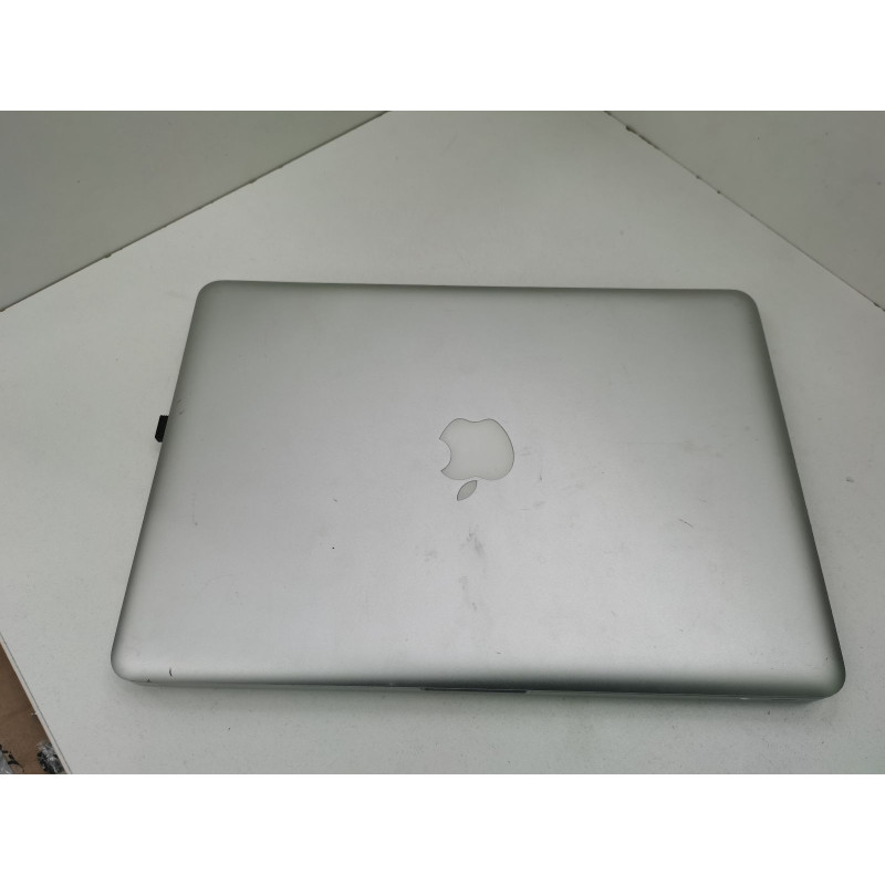 Ноутбук Apple MacBook Pro A1278 (13-inch, Late 2011)            
            б/у