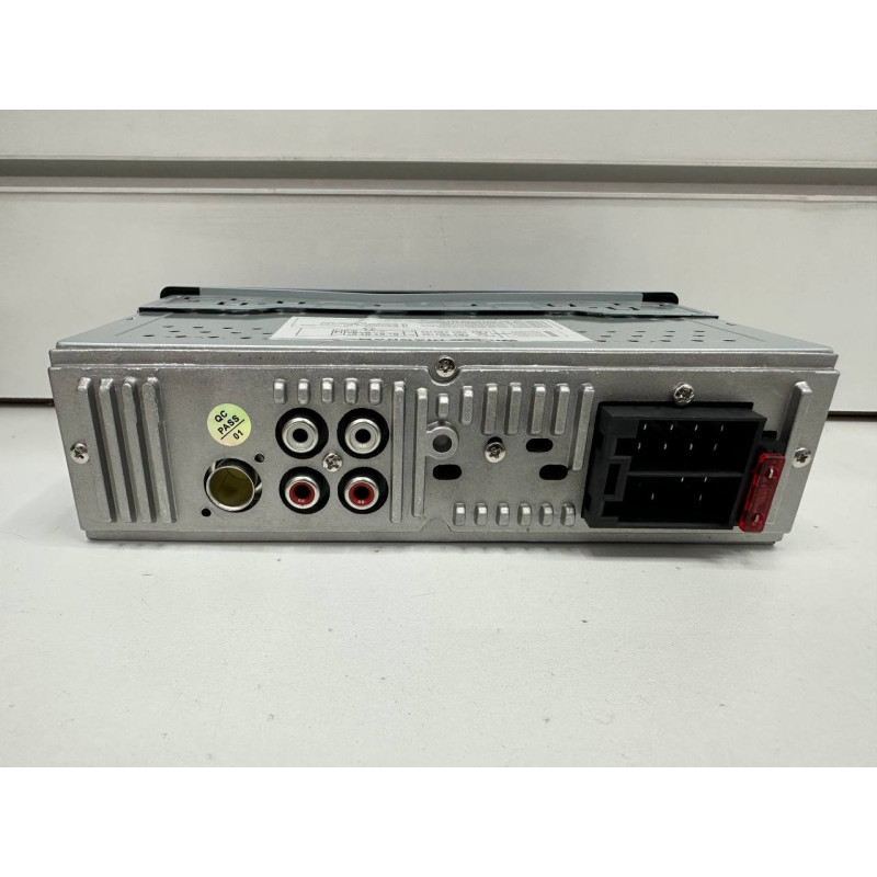 Автомагнитола DV-Pioneer DEH-MP518