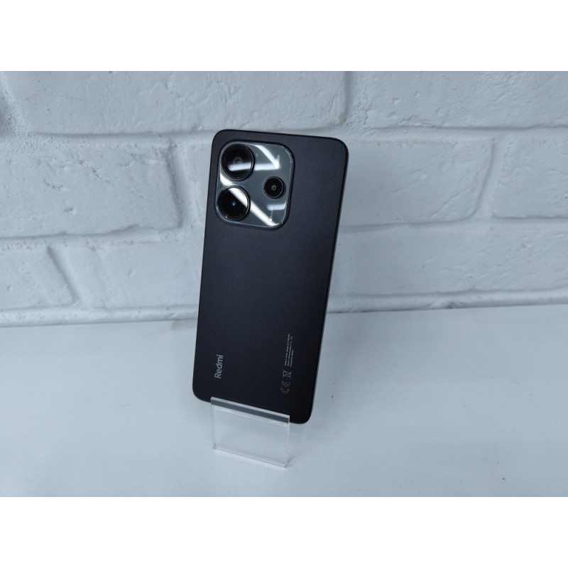 Мобильный телефон Xiaomi Redmi Note 14 8/128 GB            
            б/у