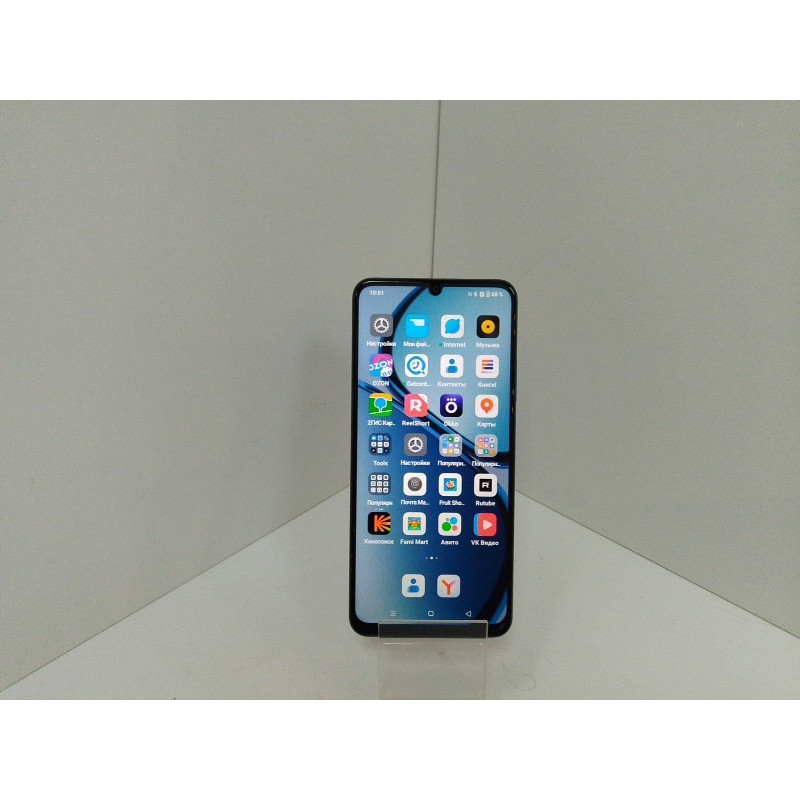 Мобильный телефон REALME C61 8/256 GB            
            б/у
