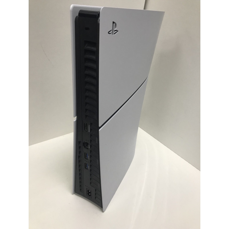 Игровые приставки Sony Playstation 5 Slim 1TB (CFI-2000)            
            б/у