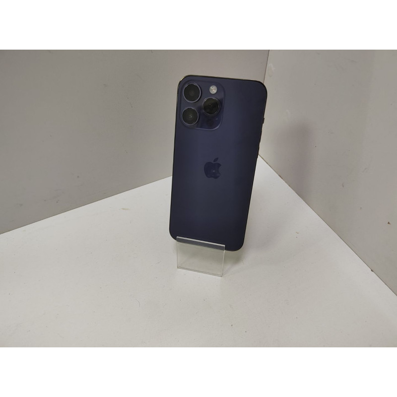 Мобильный телефон Apple iPhone 14 Pro Max 6/128 GB            
            б/у