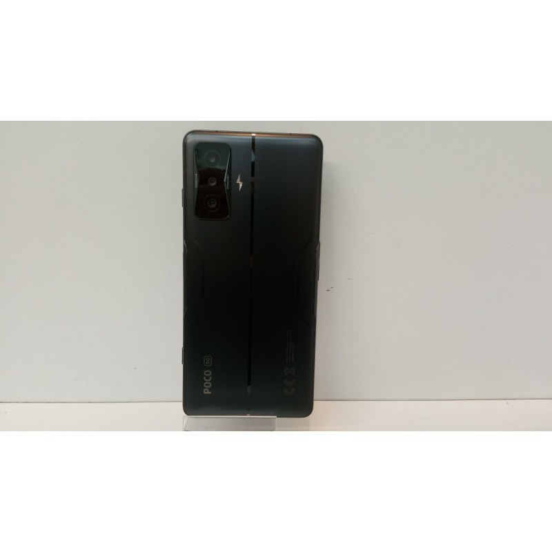 Мобильный телефон Xiaomi Poco F4 GT 8/128 GB            
            б/у