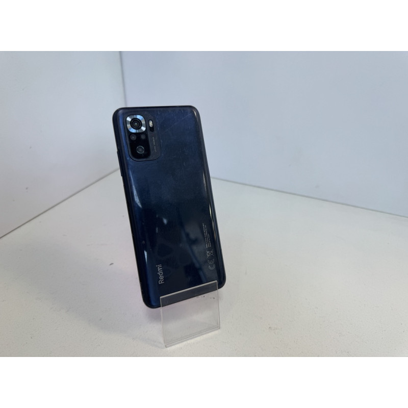 Мобильный телефон Xiaomi Redmi Note 10S 6/64 GB            
            б/у