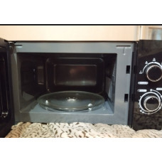 Микроволновые печи Hyundai HYM-M2063