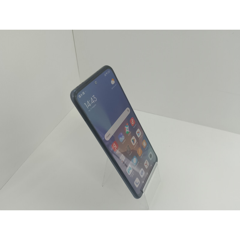 Мобильный телефон Xiaomi Redmi Note 10S 6/128 GB            
            б/у