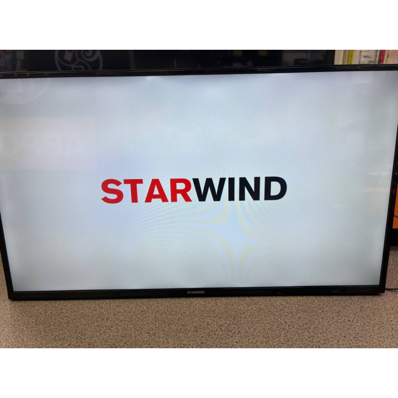 Телевизор StarWind SW-LED42SB300            
            б/у