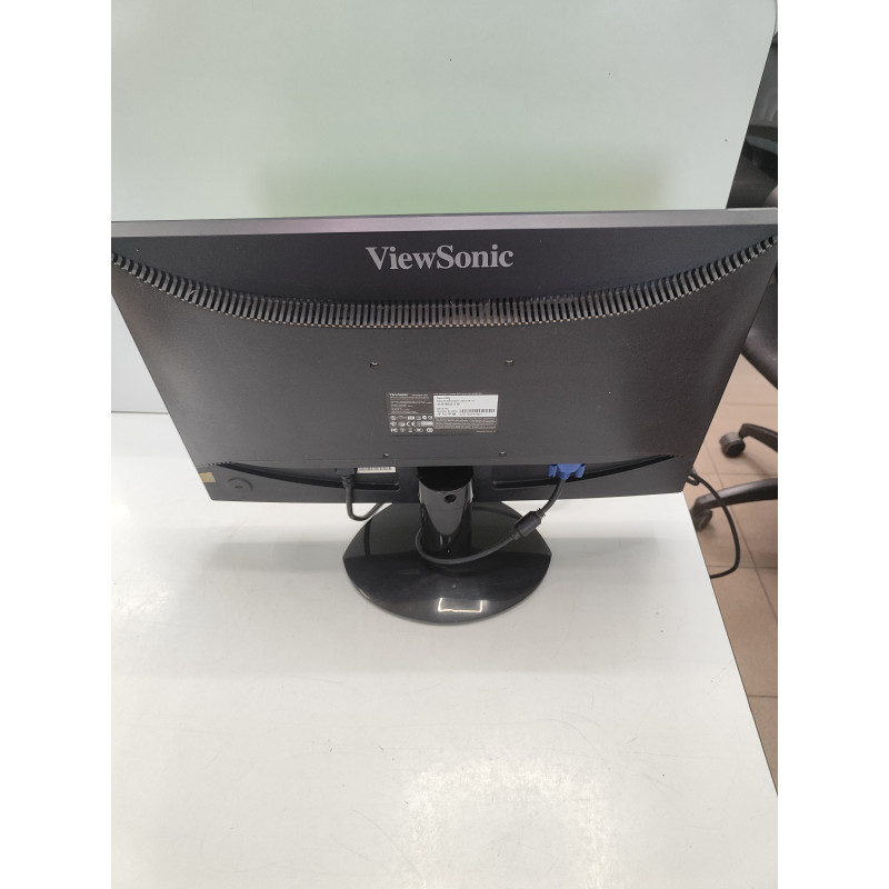 Мониторы Viewsonic VA2038w-LED            
            б/у