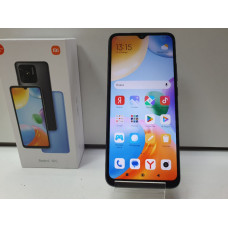 Мобильный телефон Xiaomi Redmi 10C 4/64 GB            
            б/у