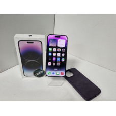Мобильный телефон Apple iPhone 14 Pro Max 6/128 GB                        б/у