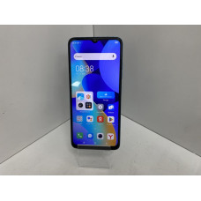 Мобильный телефон Tecno Spark 10 4/128 GB            
            б/у