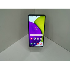 Мобильный телефон Samsung Galaxy A52 4/128 GB            
            б/у