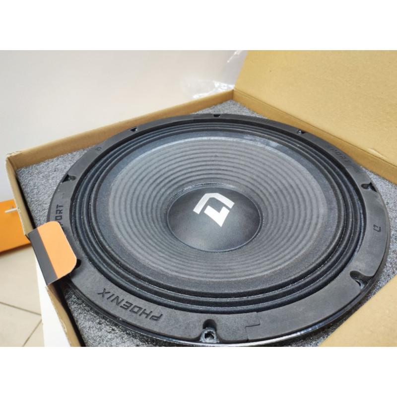 Сабвуфер автомобильный DL Audio Phoenix Sport 300