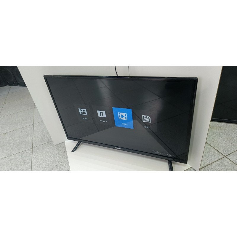 Телевизор Doffler 32KH29            
            б/у
