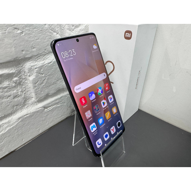 Мобильный телефон Xiaomi 12X 8/128 GB            
            б/у