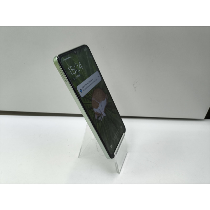 Мобильный телефон Xiaomi Redmi 13C 8/256 GB            
            б/у