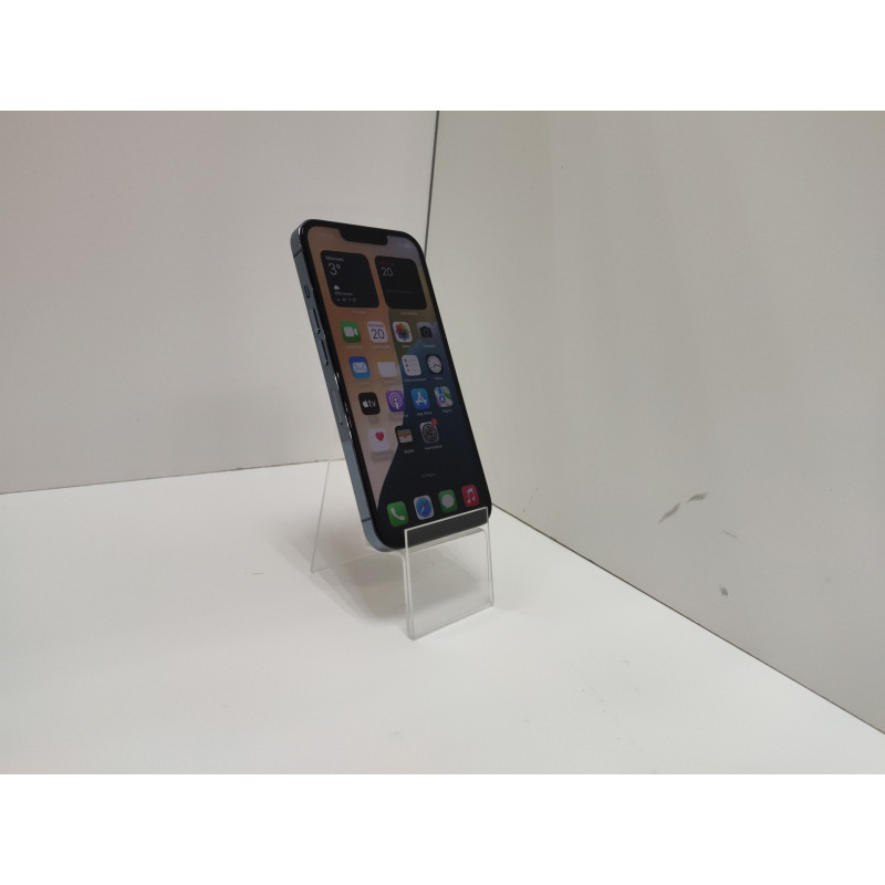 Мобильный телефон Apple iPhone 13 Pro 6/256 GB            
            б/у