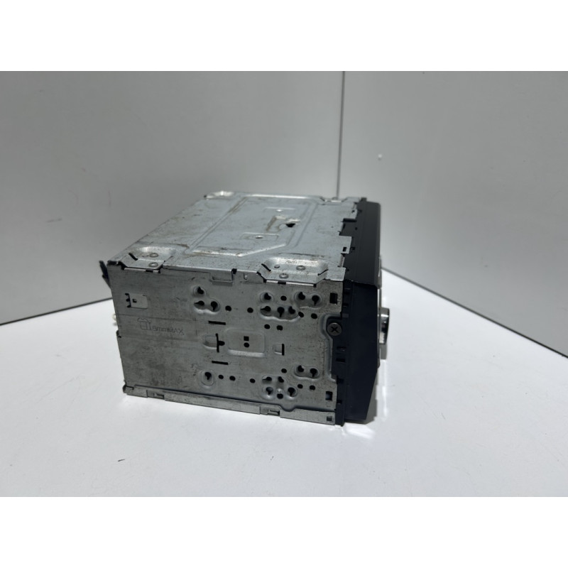 Автомагнитола Pioneer FH-X720BT            
            б/у