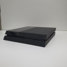 Игровые приставки Sony Playstation 4 500GB (CUH-1108A)            
            б/у