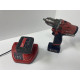 Шуруповерт Milwaukee M12 BDD            
            б/у