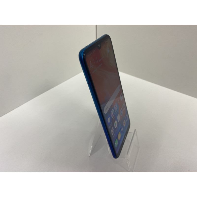 Мобильный телефон Huawei Y7 2019 3/32 GB            
            б/у