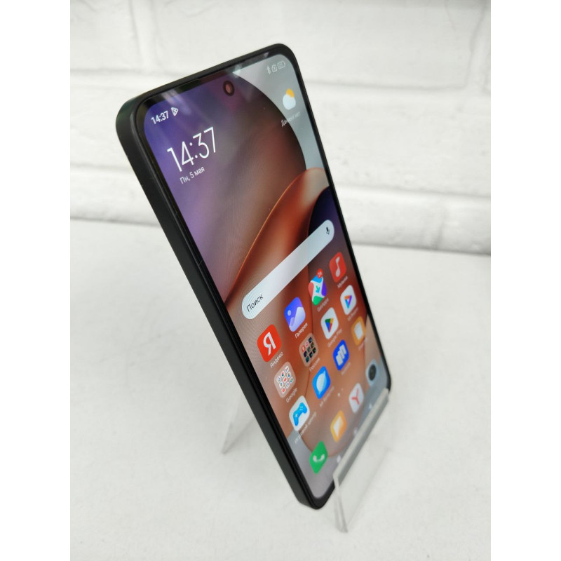 Мобильный телефон Xiaomi Redmi Note 13 8/512 GB            
            б/у