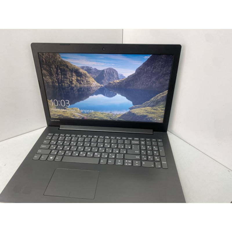 Ноутбук Lenovo Ideapad 320-15isk.            
            б/у