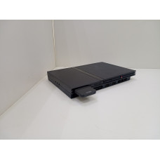 Игровые приставки Sony Playstation 2 Scph-79008            
            б/у