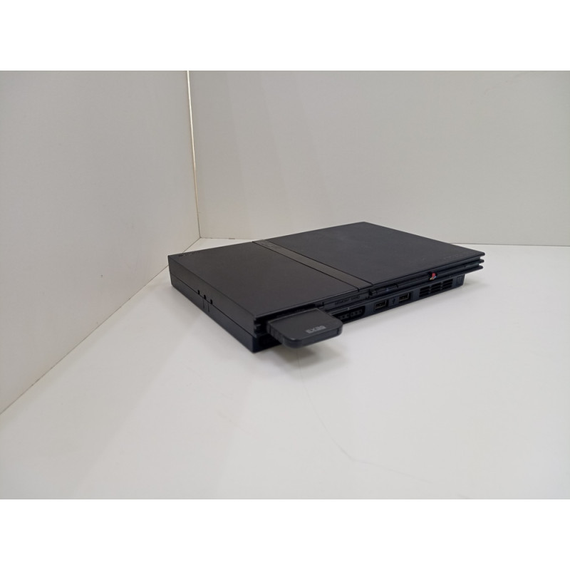 Игровые приставки Sony Playstation 2 Scph-79008            
            б/у