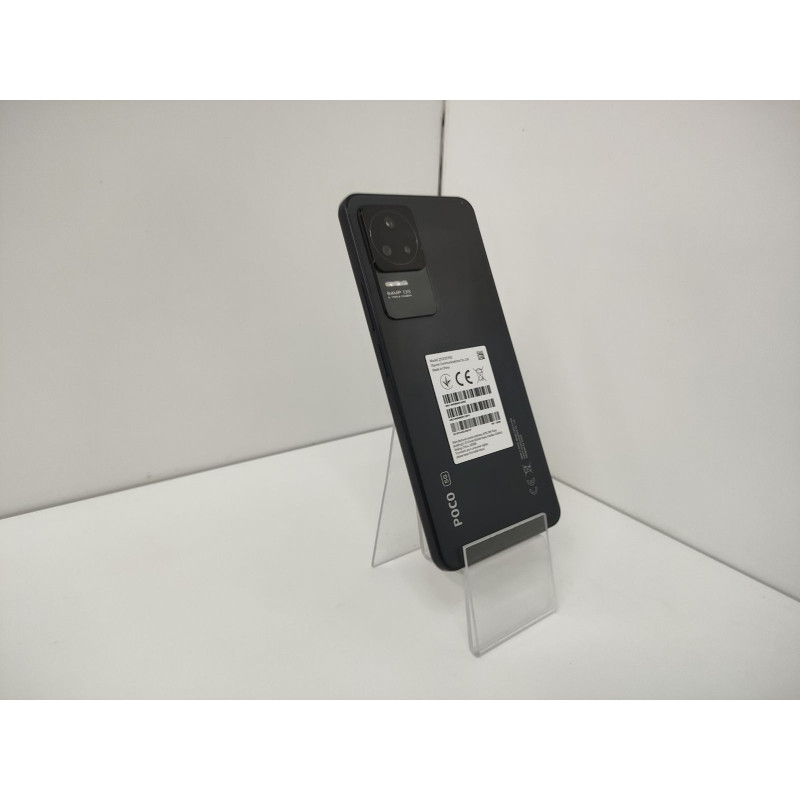 Мобильный телефон Xiaomi Poco F4 6/128 GB            
            б/у