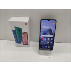 Мобильный телефон Xiaomi Redmi 9 3/32 GB            
            б/у