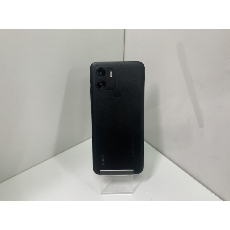 Мобильный телефон Xiaomi Poco C51 4/64 GB            
            б/у