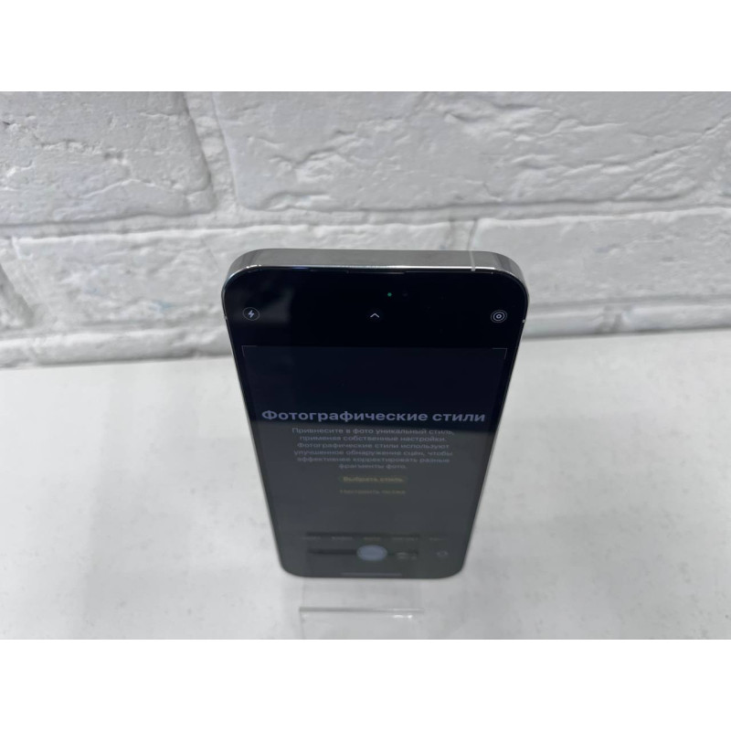 Мобильный телефон Apple iPhone 14 Pro Max 6/256 GB            
            б/у