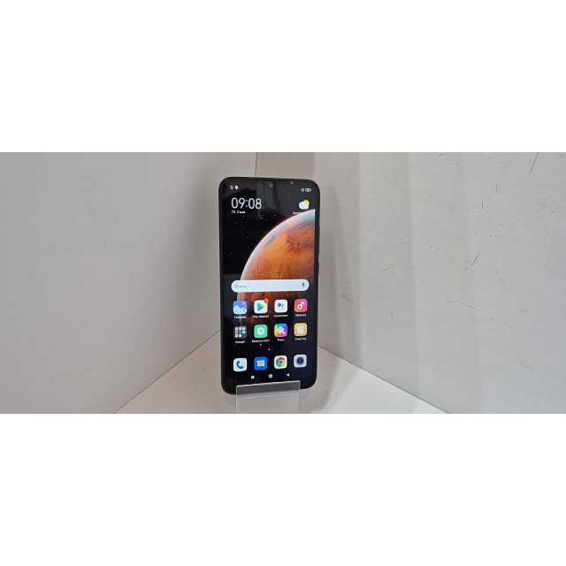 Мобильный телефон Xiaomi Redmi 9C 3/64 GB            
            б/у