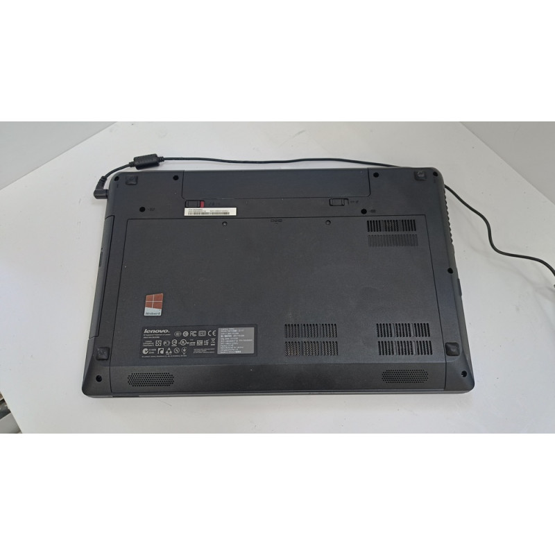 Ноутбук Lenovo G 580            
            б/у