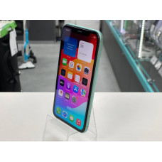 Мобильный телефон Apple iPhone 11 4/128 GB            
            б/у