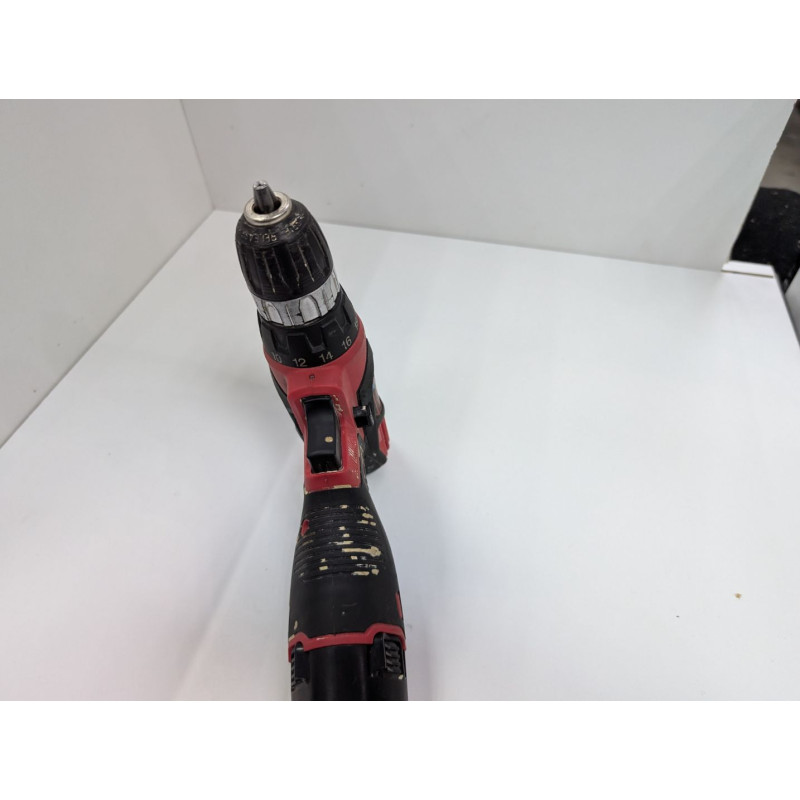Шуруповерт Edon AD-12CA            
            б/у