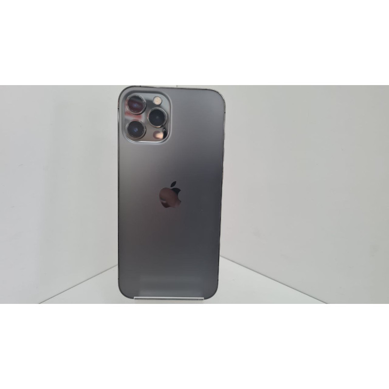 Мобильный телефон Apple iPhone 12 Pro Max 6/128 GB            
            б/у