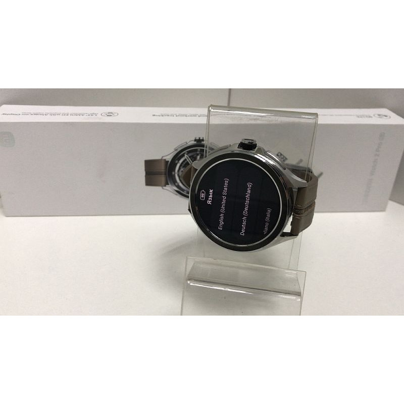 Умные Часы Xiaomi Watch 2 Pro LTE            
            б/у