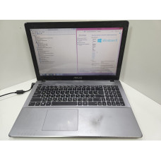 Ноутбук ASUS X550c            
            б/у