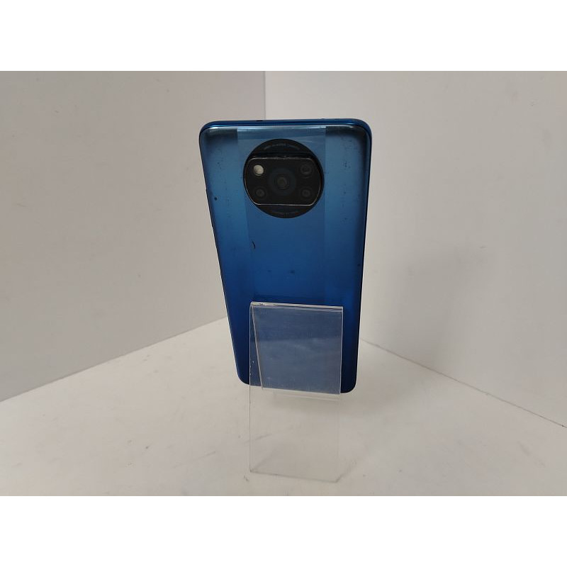 Мобильный телефон Xiaomi Poco X3 Pro 6/128GB            
            б/у