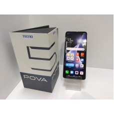 Мобильный телефон Tecno Pova 5 8/128 GB            
            б/у