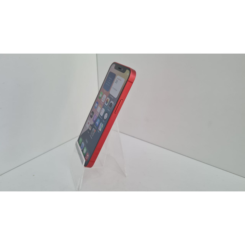 Мобильный телефон Apple iPhone 12 Mini 4/64 GB            
            б/у
