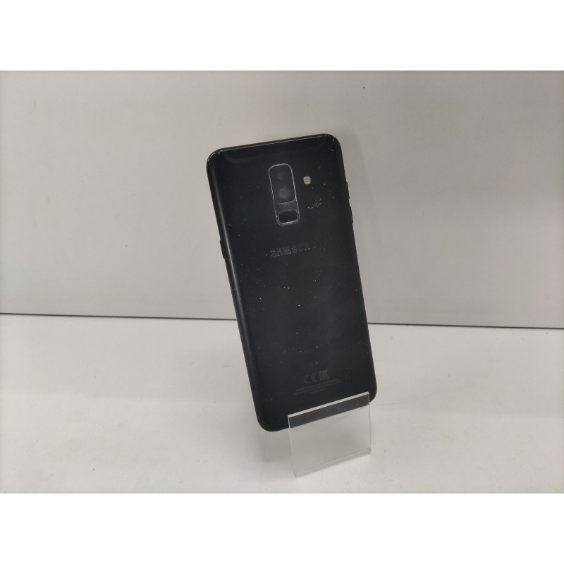 Мобильный телефон Samsung Galaxy A6+ (2018) 3/32 GB            
            б/у