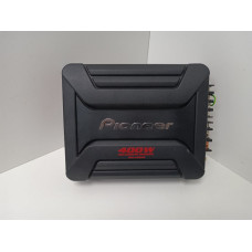 Усилитель Автомобильный Pioneer GM-A3602            
            б/у