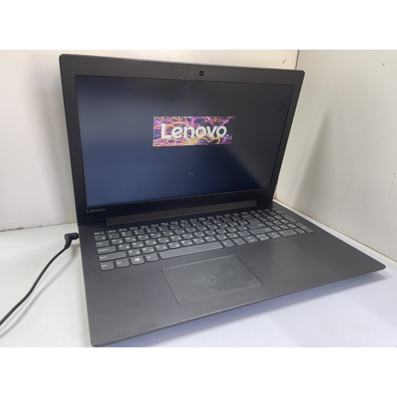 Ноутбук Lenovo 110-15lbr            
            б/у