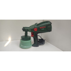 Краскопульт Bosch Pfs55            
            б/у